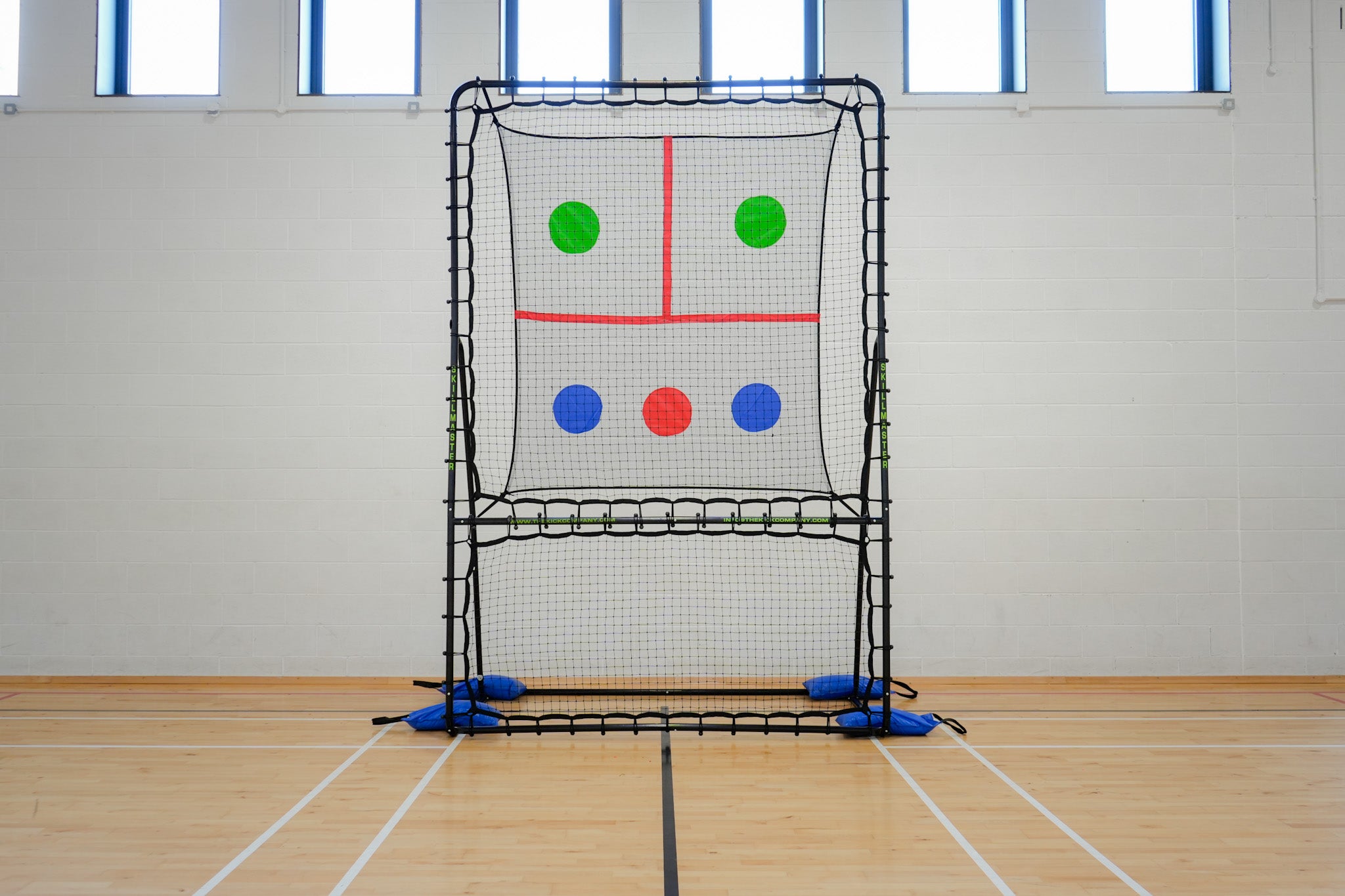 SKILLMASTER® BALL REBOUNDER | SPRINGTIME PRE-ORDER